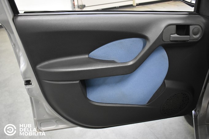 FIAT Panda 1.3 MJT 16V Dynamic